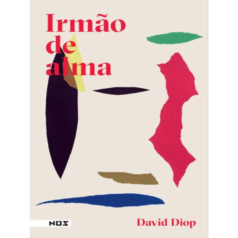 IRMÃO DE ALMA