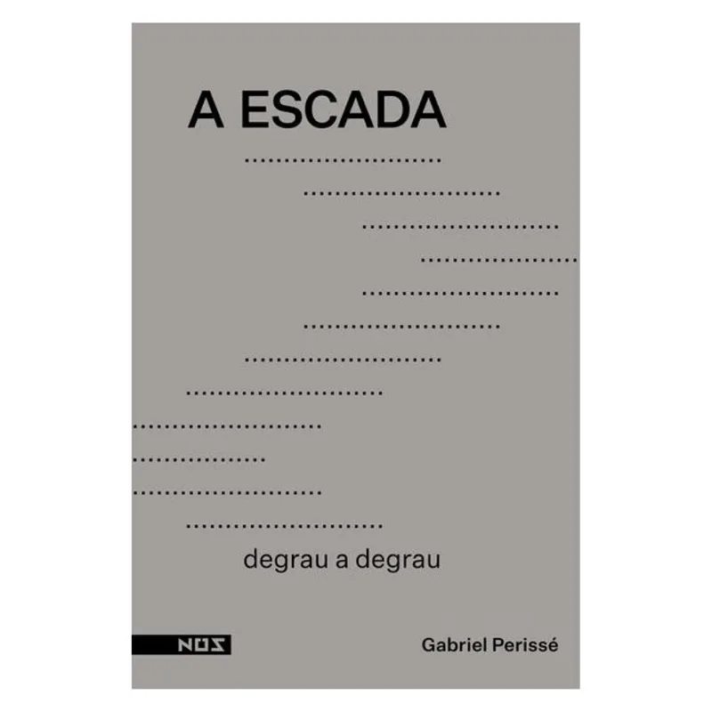 A ESCADA