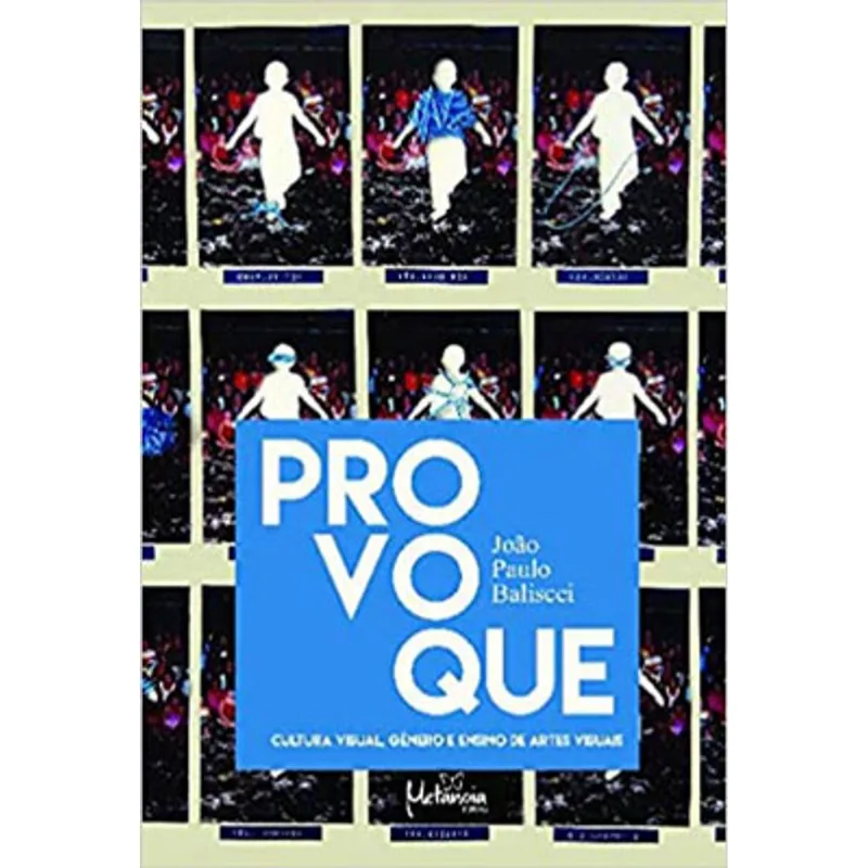 PROVOQUE