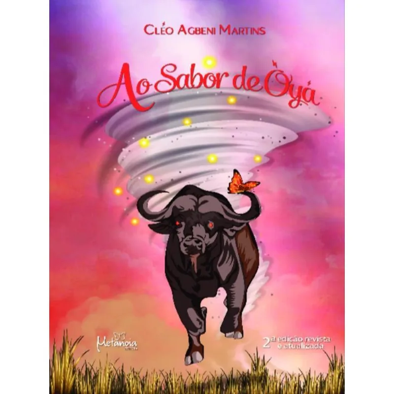 AO SABOR DE OYÁ