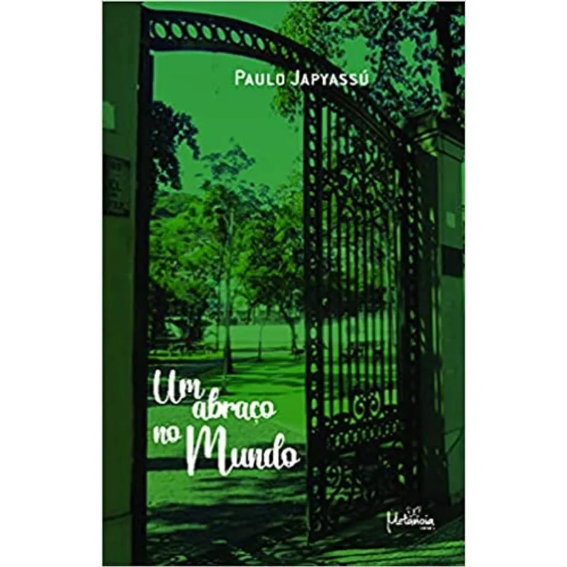 UM ABRAÇO NO MUNDO
