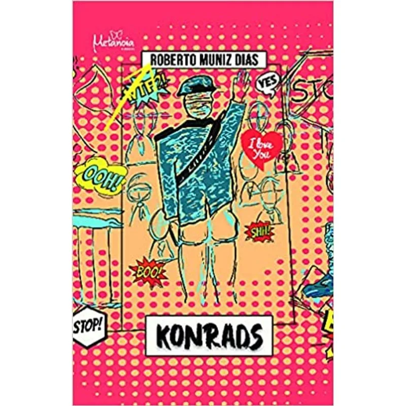 KONRADS