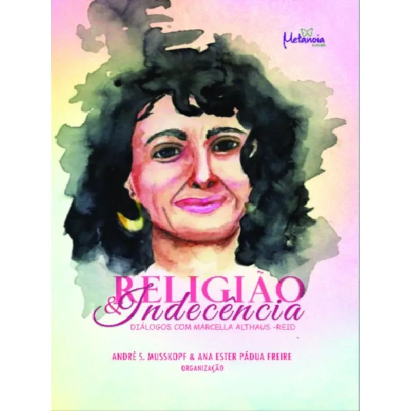 RELIGIÃO E INDECÊNCIA
