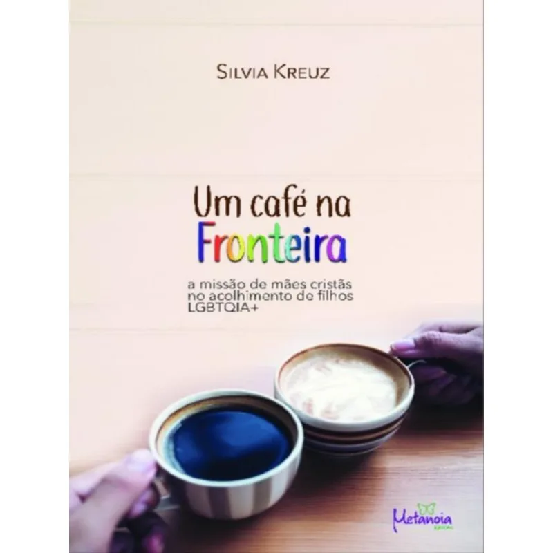 UM CAFÉ NA FRONTEIRA