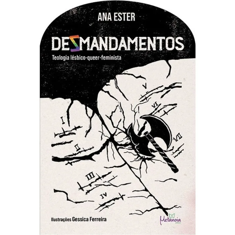 DEZMANDAMENTOS