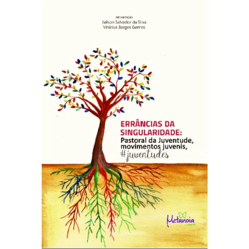 ERRÂNCIAS DA SINGULARIDADE