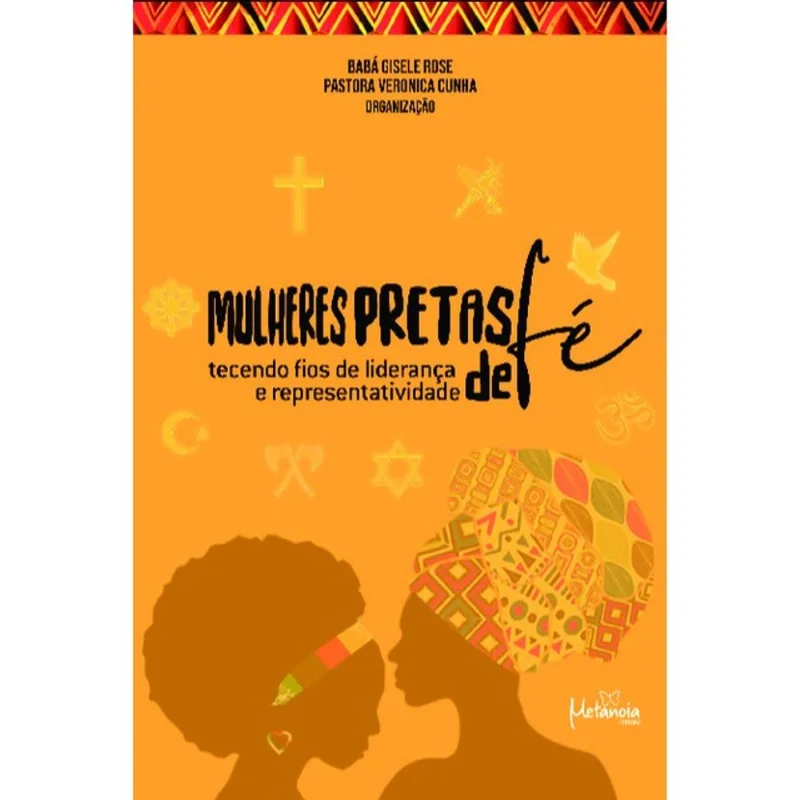 MULHERES PRETAS DE FÉ