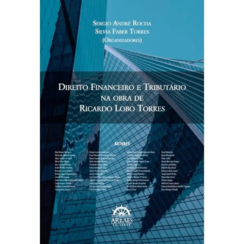 Direito financeiro e tributário