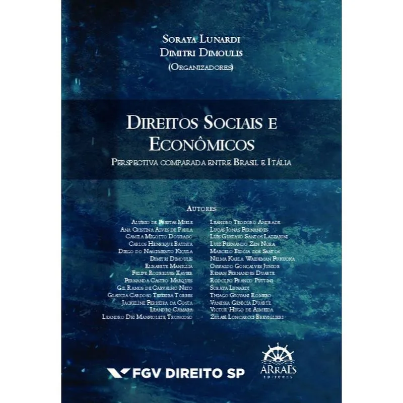 Direitos sociais e econômicos
