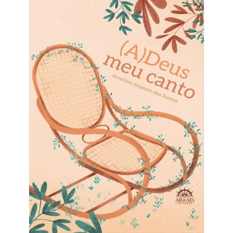 (A)DEUS MEU CANTO