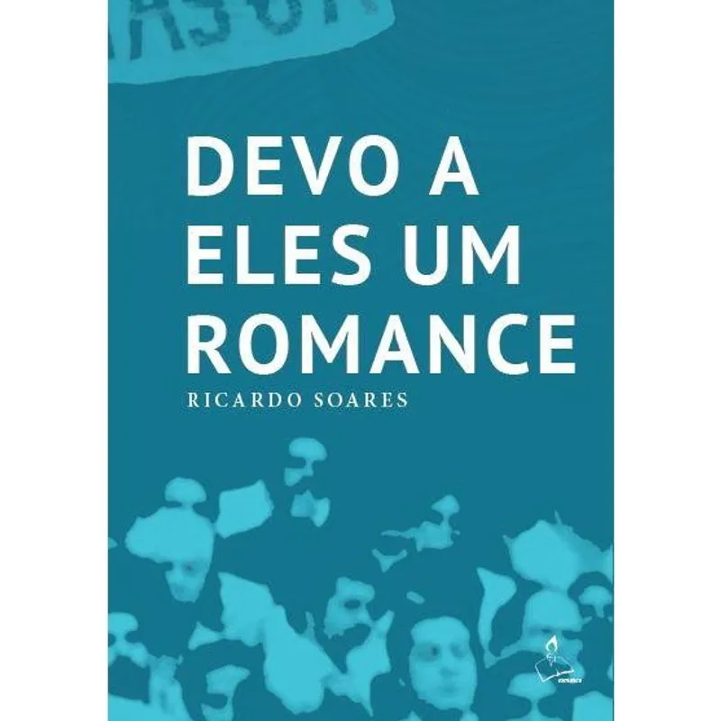 Devo a eles um romance
