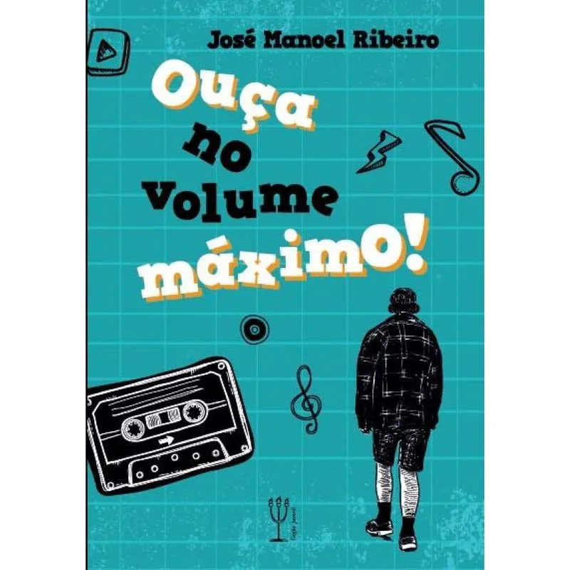 Ouça no volume máximo!