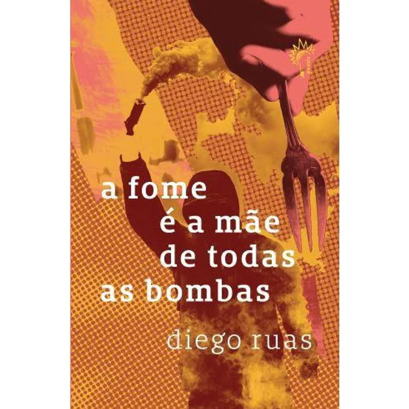 A fome é a mãe de todas as bombas