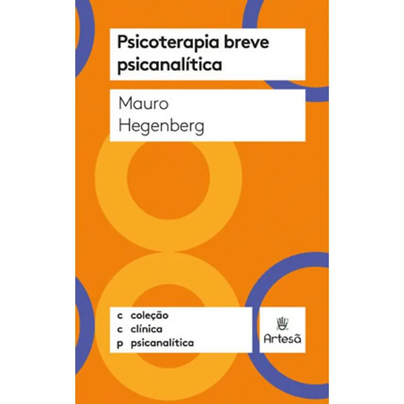 PSICOTERAPIA BREVE PSICANALÍTICA