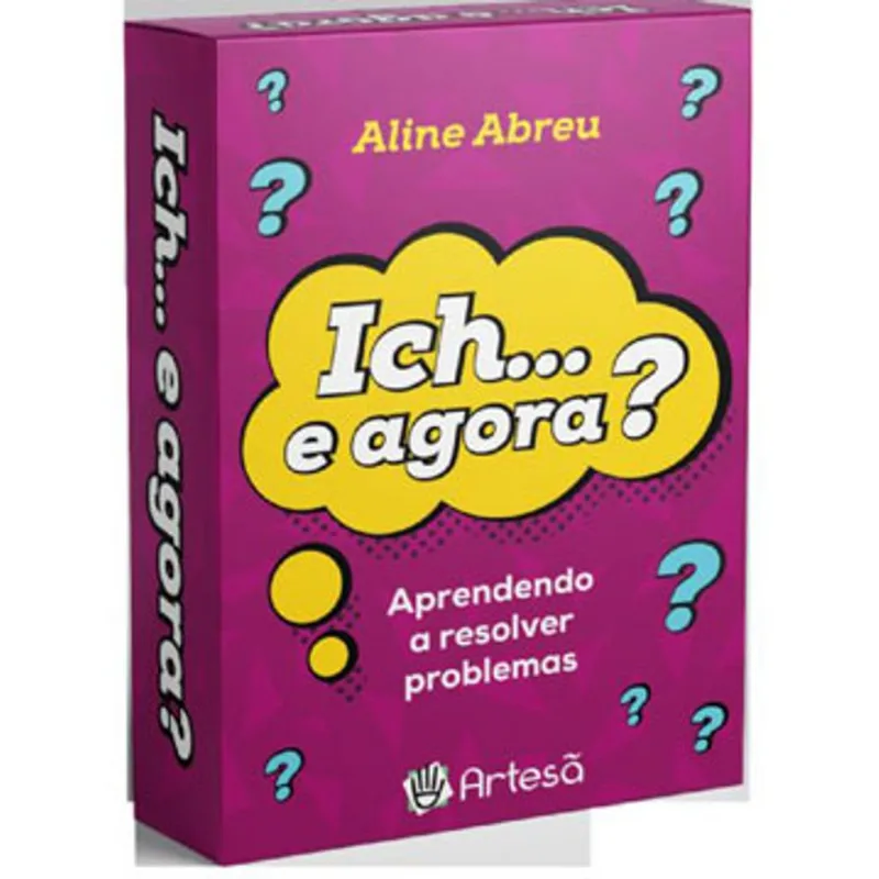 BARALHO ICH...E AGORA?