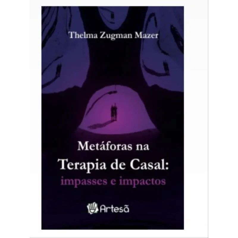METÁFORAS NA TERAPIA DE CASAL