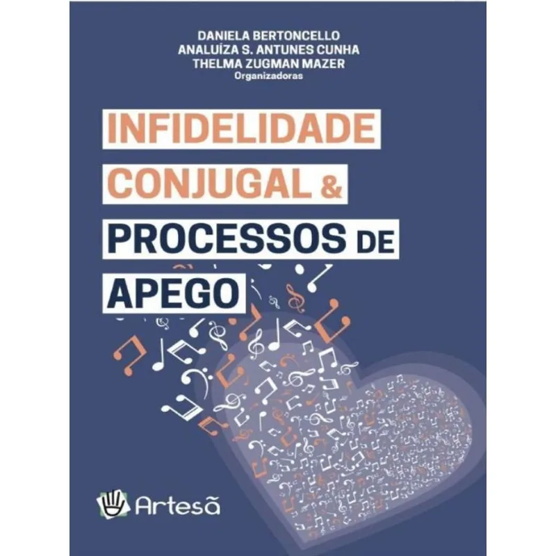 INFIDELIDADE CONJUGAL E PROCESSOS DE APEGO