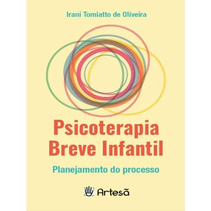PSICOTERAPIA BREVE INFANTIL