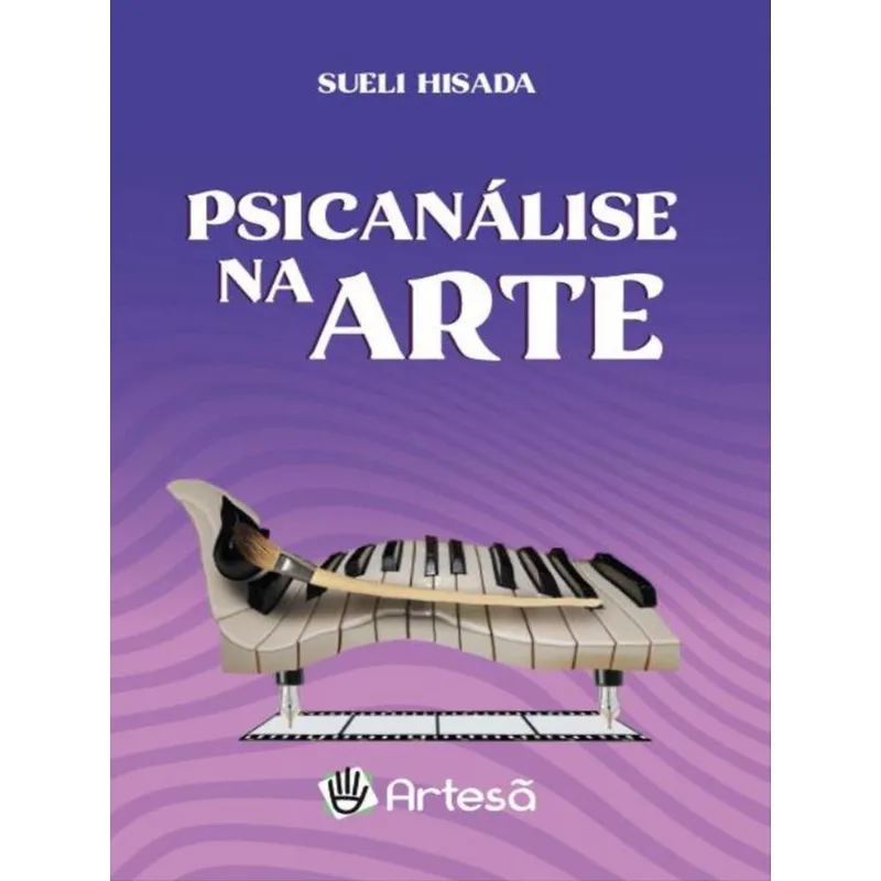 PSICANÁLISE NA ARTE