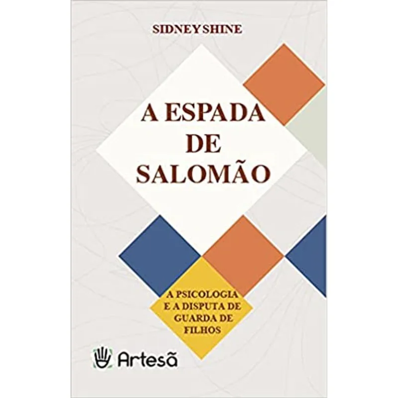A ESPADA DE SALOMÃO