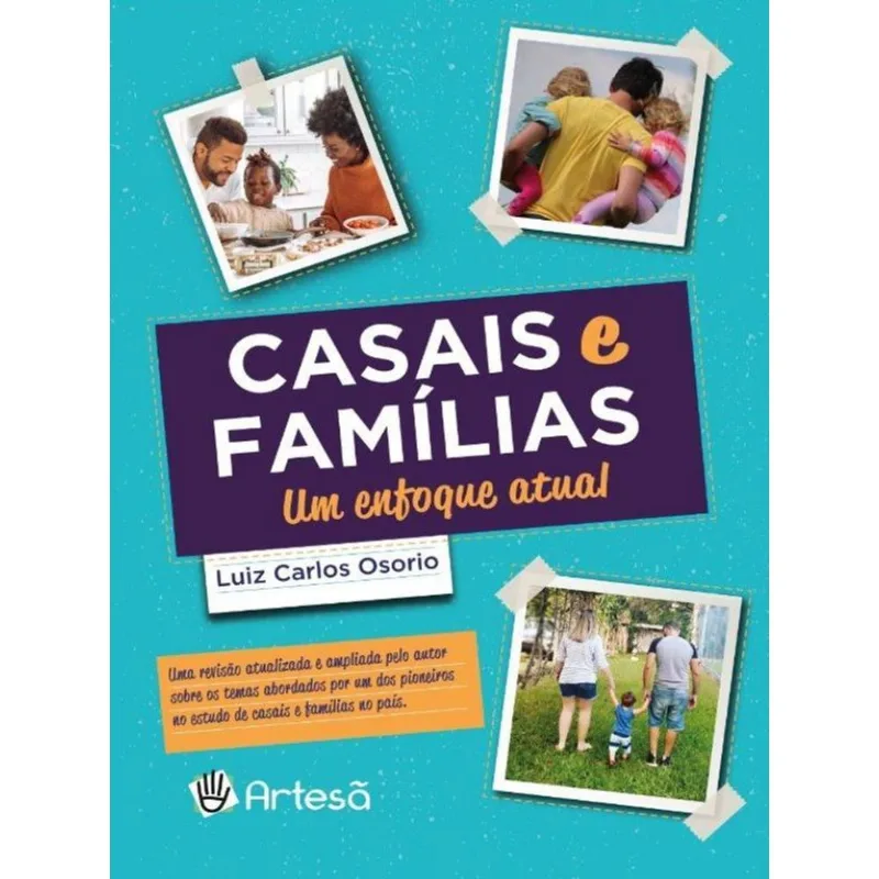 CASAIS E FAMÍLIAS