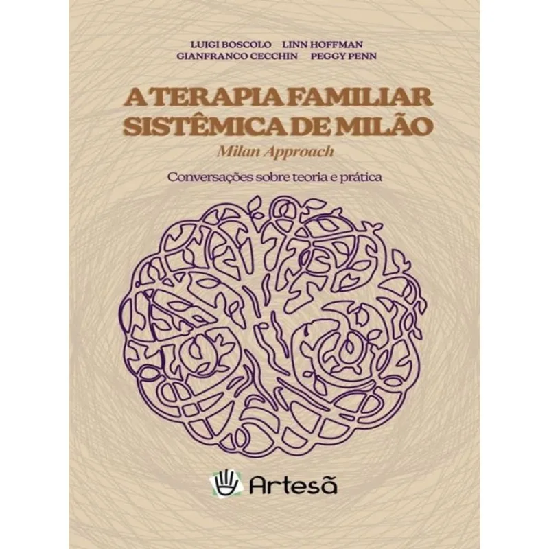 TERAPIA FAMILIAR SISTÊMICA DE MILÃO - MILAN APPROACH