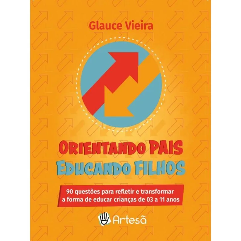 BARALHO ORIENTANDO PAIS EDUCANDO FILHOS