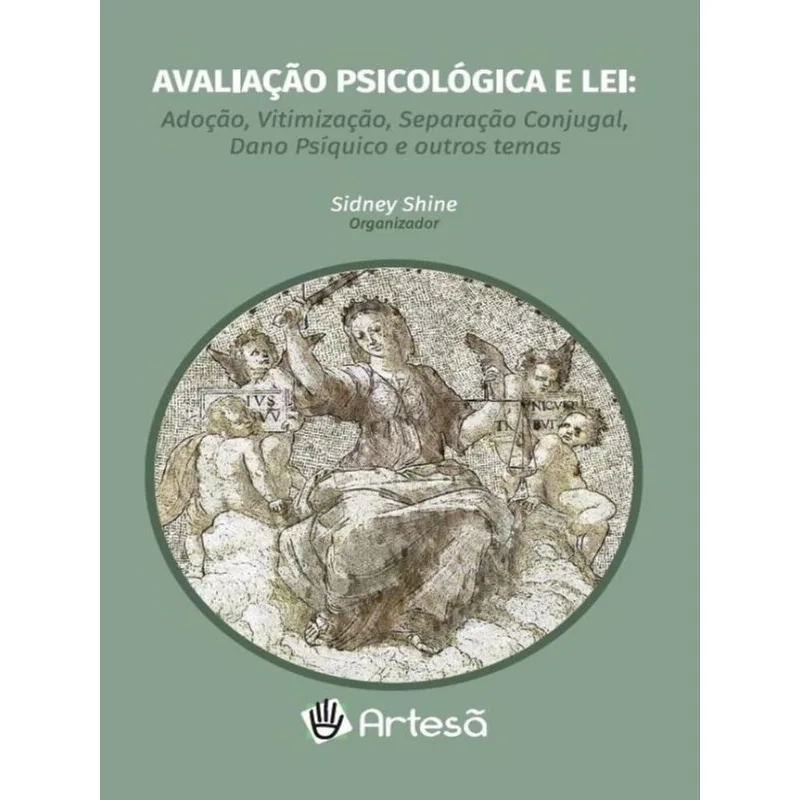 AVALIAÇÃO PSICOLÓGICA E LEI