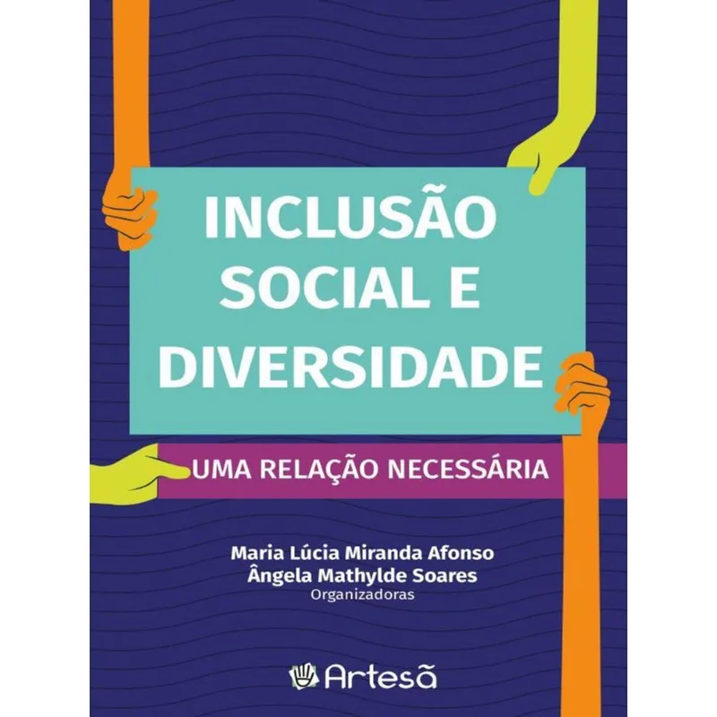 INCLUSÃO SOCIAL E DIVERSIDADE