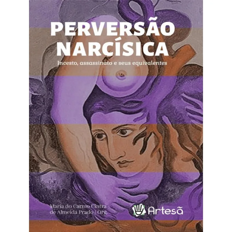 PERVERSÃO NARCÍSICA