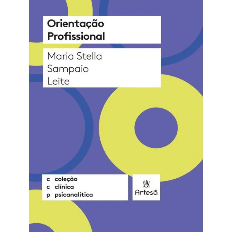 ORIENTAÇÃO PROFISSIONAL