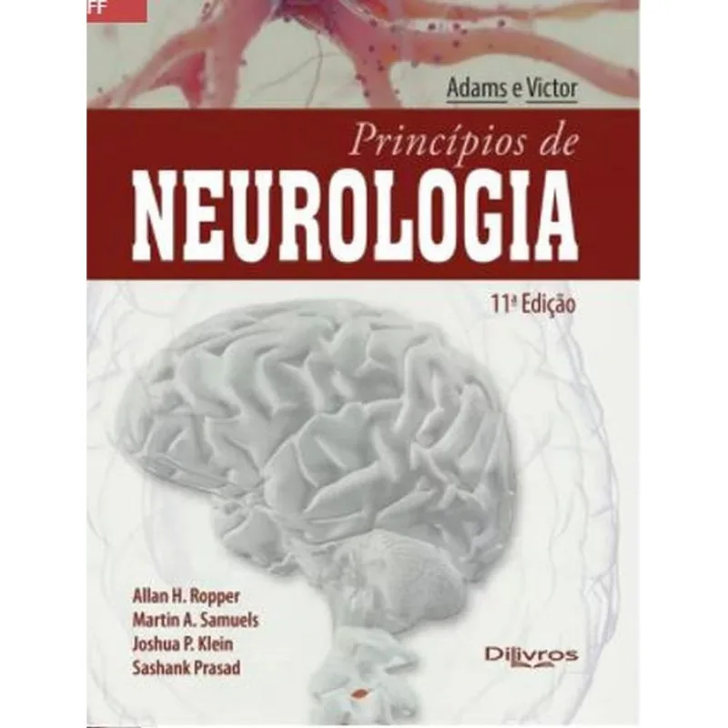 PRINCÍPIOS DE NEUROLOGIA
