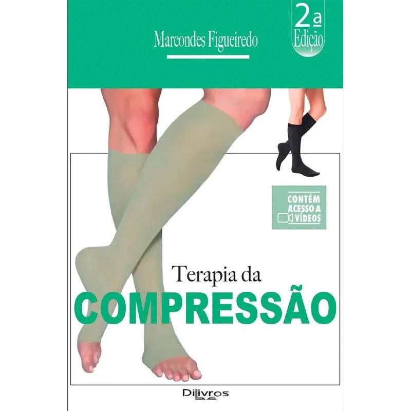 TERAPIA DA COMPRESSAO