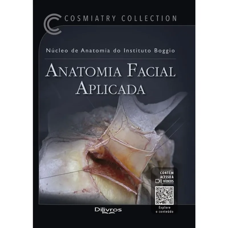 ANATOMIA FACIAL APLICADA