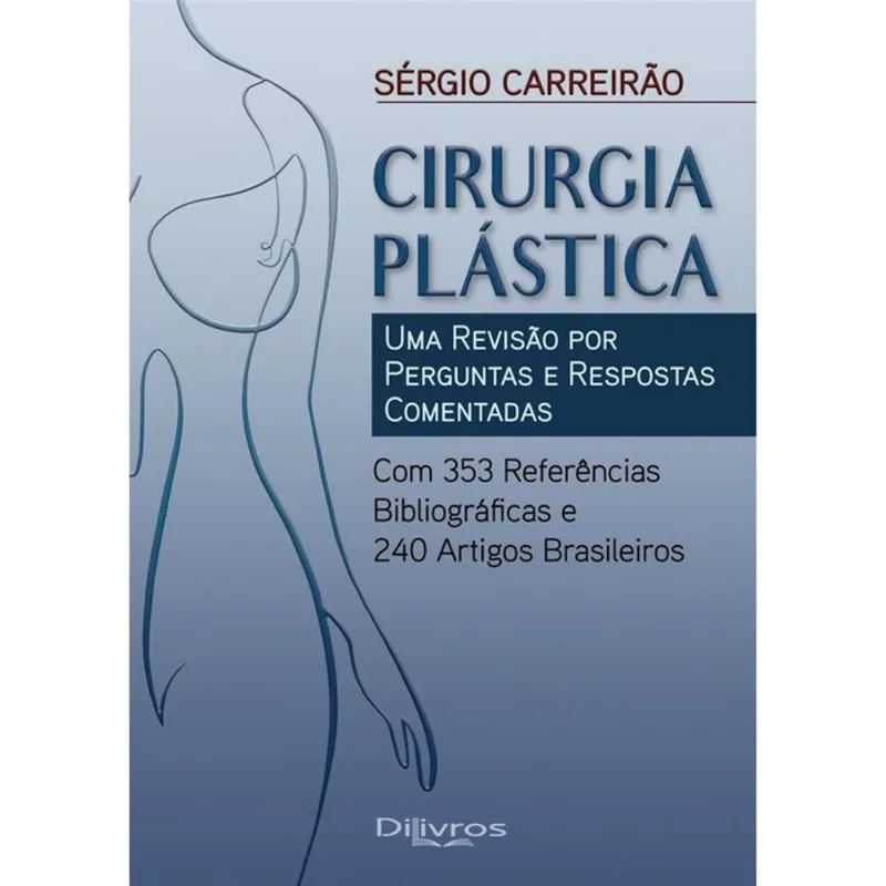 CIRURGIA PLÁSTICA
