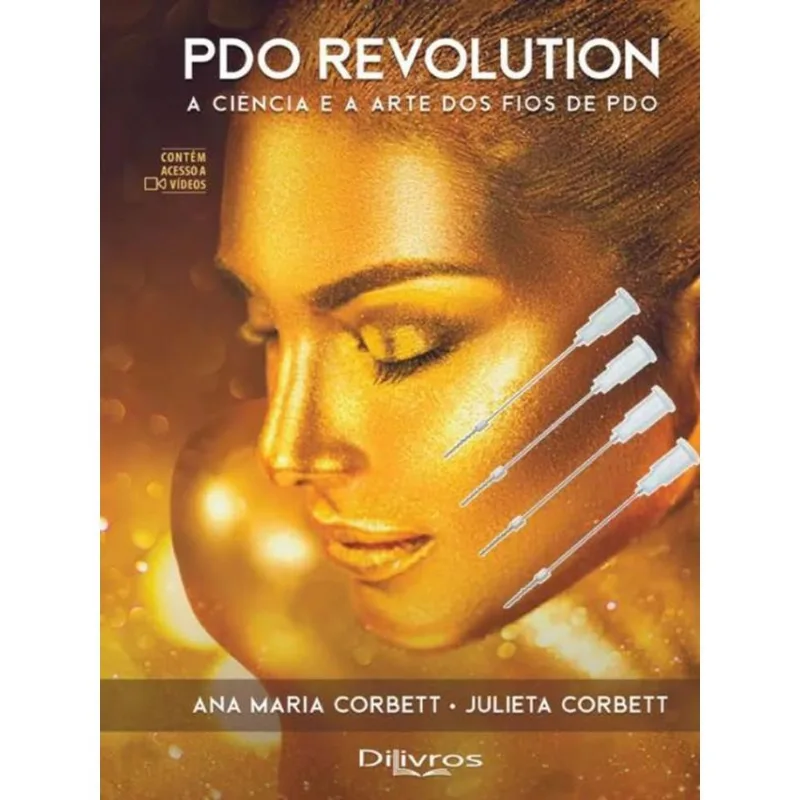 PDO REVOLUTION
