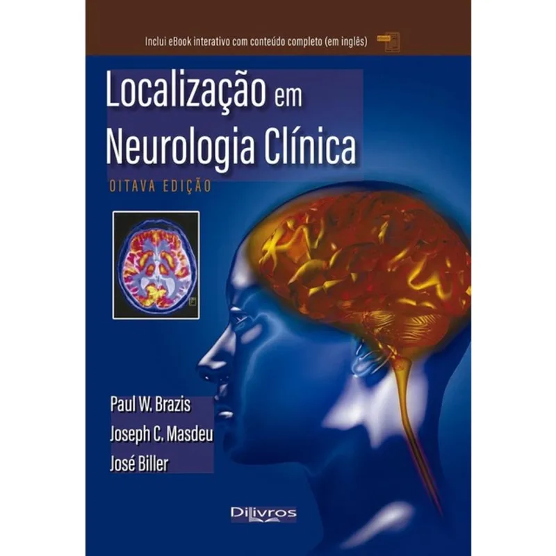 LOCALIZAÇÃO EM NEUROLOGIA CLÍNICA