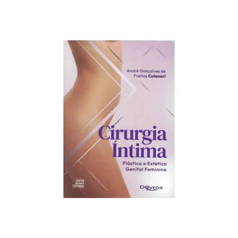 CIRURGIA ÍNTIMA