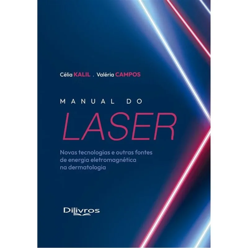 MANUAL DO LASER