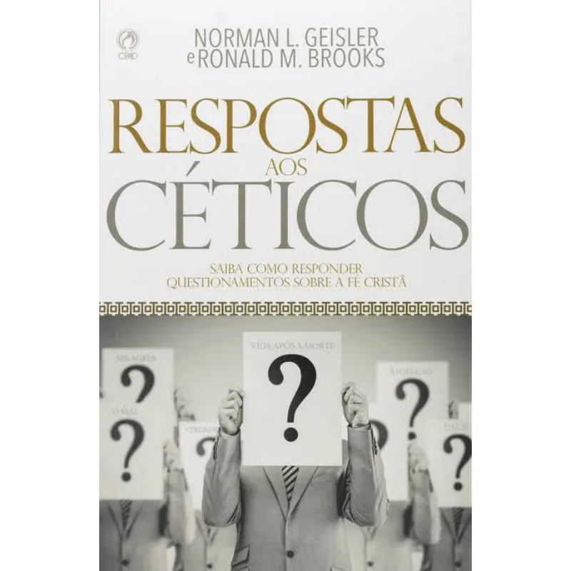 Respostas aos Céticos