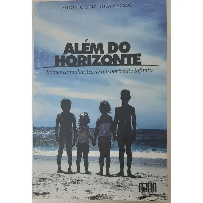 Alem Do Horizonte