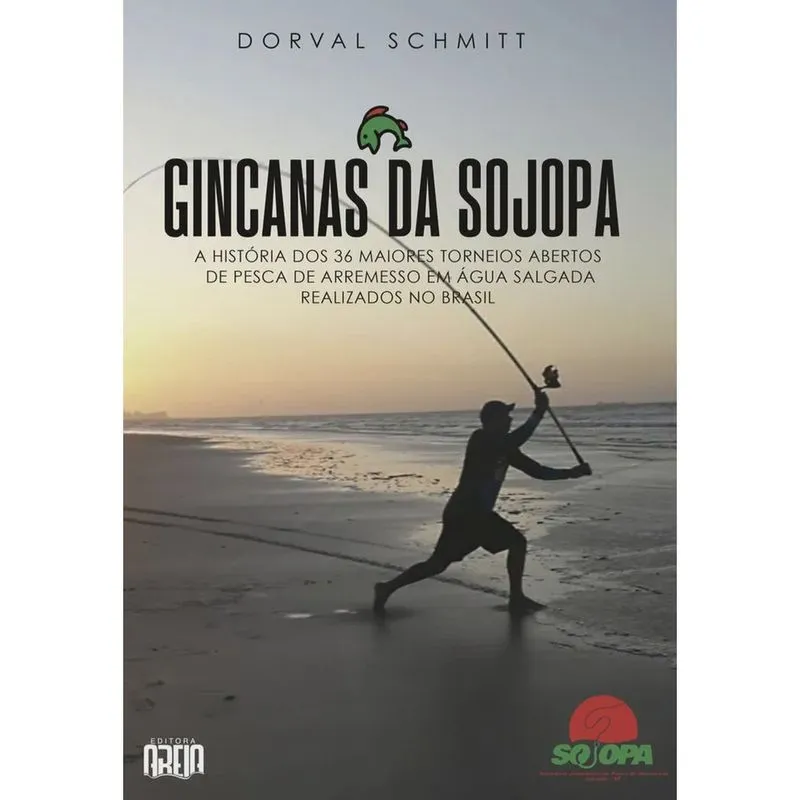 Gincanas Da Sojopa