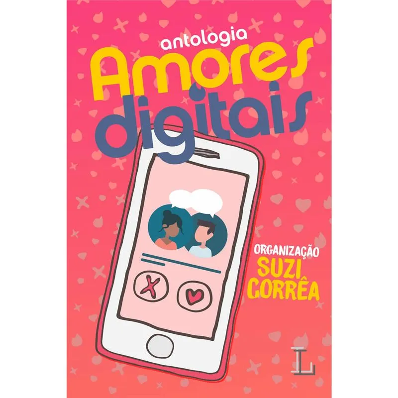 AMORES DIGITAIS