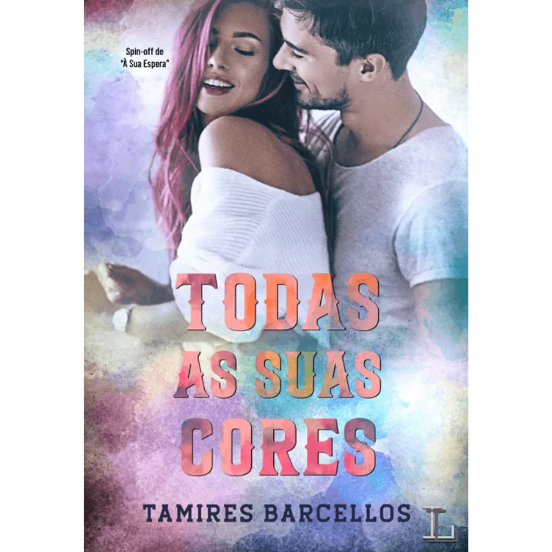 Todas as Suas Cores