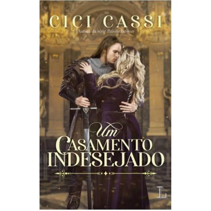 Um Casamento Indesejado