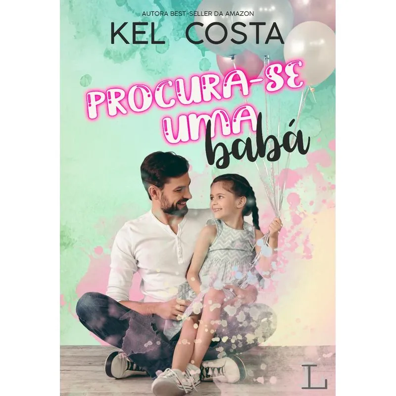 PROCURA-SE UMA BABÁ