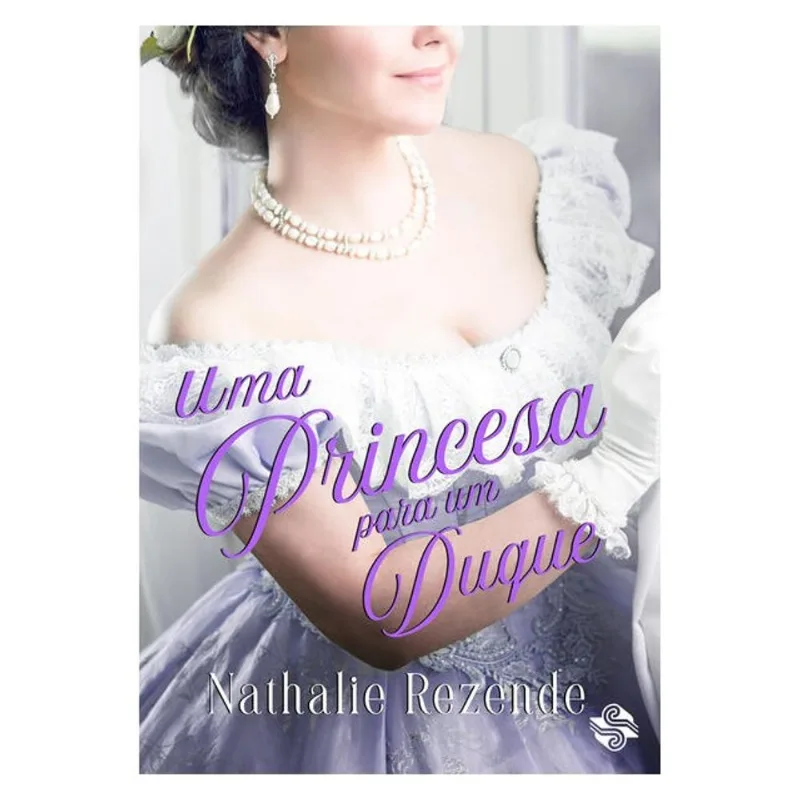 UMA PRINCESA PARA UM DUQUE