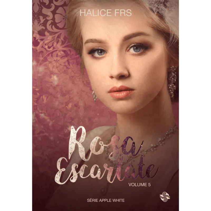 Rosa Escarlate: Parte 1