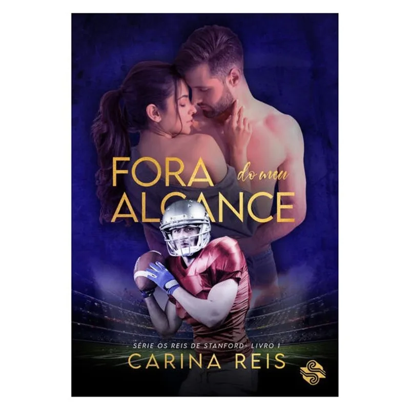 FORA DO MEU ALCANCE - VOL. 1