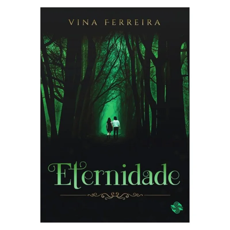 ETERNIDADE - VOL. 1